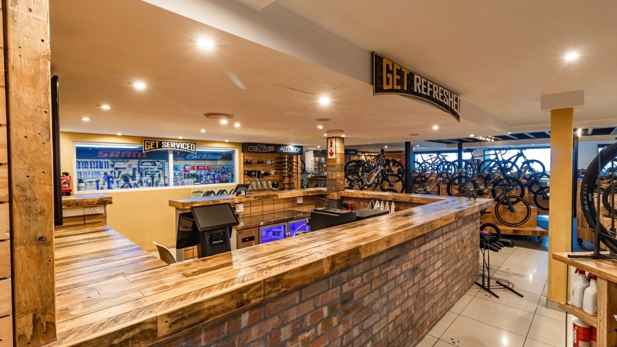 Commercial Property for Sale in Hermanus Western Cape